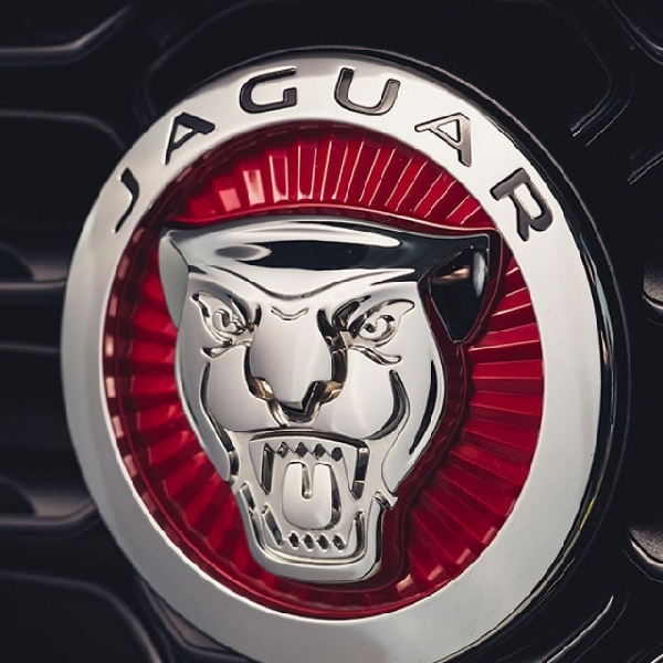 Jaguar J-Type Diindikasikan Menggantikan F-Type?