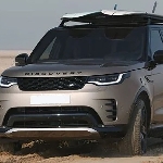 Jaguar Land Rover Akan Mengubah Discovery Menjadi Model Adventure