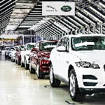 Kemitraan Jaguar Land Rover dan Tata Technologies Hadirkan Solusi Digital