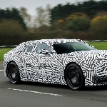 Jaguar Tunda Peluncuran GT Listrik Hingga 2026, Ini Sebabnya