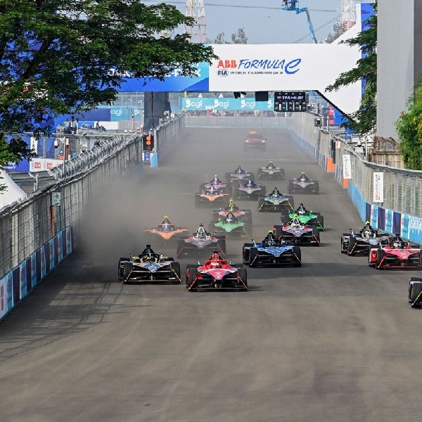 Formula E Jakarta ePrix Akhirnya Kembali Lagi, Siapa Jadi Yang Terbaik?