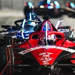 Formula E: Finish Kedua Di Race 1 London ePrix, Jake Dennis Rebut Juara Dunia