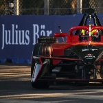 Formula E: Buka Musim Baru, Jake Dennis Menangi Balapan Sao Paulo ePrix