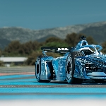 Formula E Perkenalkan Mobil Gen 4, Sambut Era Baru Balapan Mobil Listrik