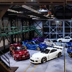 Kupas Tuntas Arti JDM, Ini Makna dan Sejarah Aslinya di Dunia Otomotif