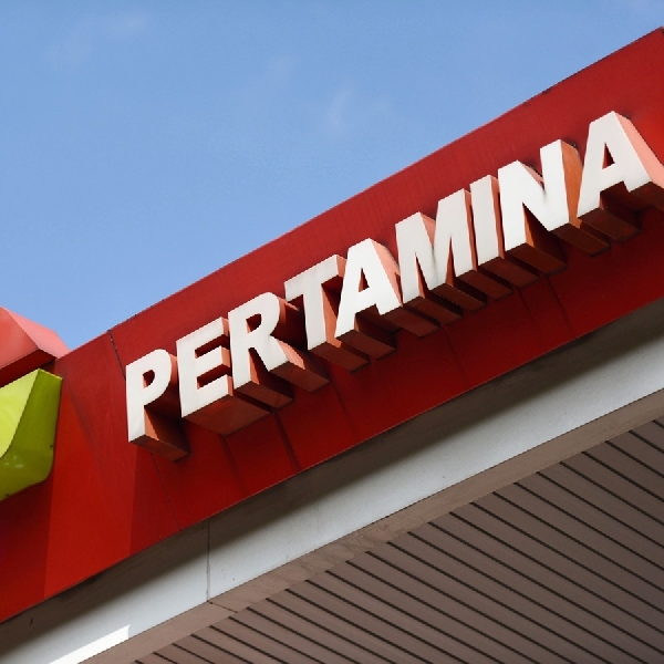 Pertamina Donasikan Ambulan di Minahasa