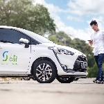 ASSA Rent Luncurkan Layanan Transportasi Berbasis Car Sharing