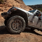 Jeep Dikabarkan Akan Meluncurkan Wrangler V8 Final Edition