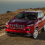 Jeep Berencana Hentikan Produksi Cherokee KL