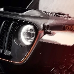 Jeep Ungkap Kembali Teaser Safari Cryptic