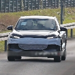 Jelang Debutnya, Spesifikasi Audi Q6 E-Tron 2025 Terungkap