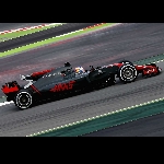 F1: Jelang GP China - Haas akan Bawa Mesin Turbocharger Terbaru