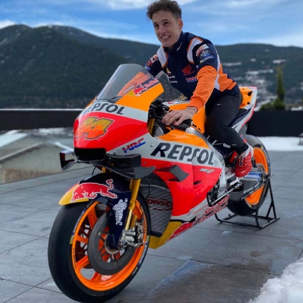 MotoGP: Jelang MotoGP 2021, Pol Espargaro Semakin Percaya Diri