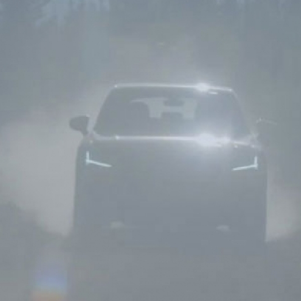 Jelang Peluncuran, Audi Q2 Tunjukan Wujud Melalui Video