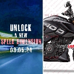 Jelang Peluncuran, Teaser Resmi Pertama Bajaj Pulsar 400 Terungkap