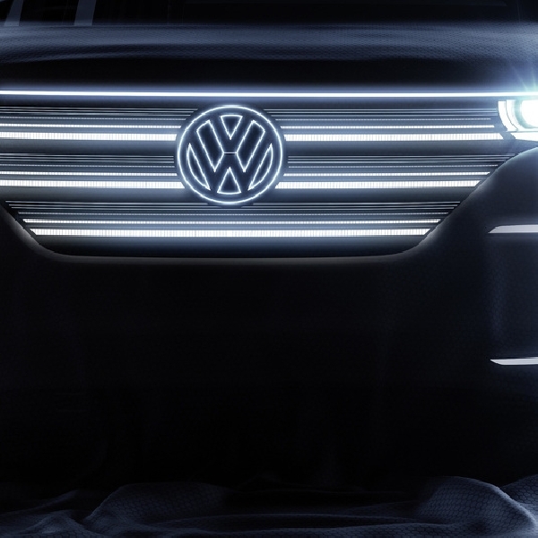 Jelang Peluncuran, Volkswagen Pamer Gambar Model Combi Anyar