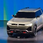 Jetta X Concept, Calon SUV Listrik Sejuta Umat dari VW Group