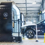 Jaguar Gunakan AI Untuk Cek Unit Sebelum Pengiriman
