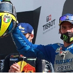 MotoGP: Joan Mir Akan Bertahan di Ecstar Suzuki Setelah Melihat Pandangan Tim