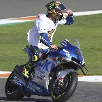 MotoGP: Joan Mir: &quot;Saya Masih Tak Percaya Dengan Hasilnya&rdquo;