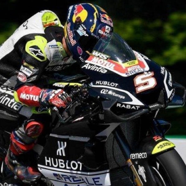 MotoGP: Johann Zarco Dipaksa Menebus ‘Waktu Yang Hilang’ di MotoGP 2020?