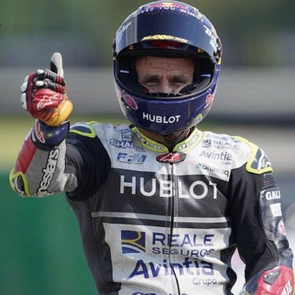 MotoGP: Johann Zarco Ingin Samai Rekor Positif Jack Miller di Skuat Pramac