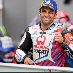 MotoGP: Johann Zarco Optimis Jalani MotoGP 2021