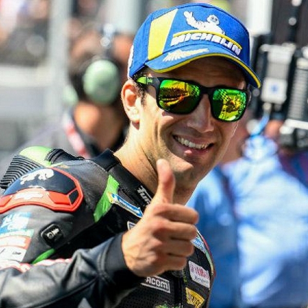 MotoGP: Johann Zarco Pesimis Dengan Peluang di MotoGP 2020?