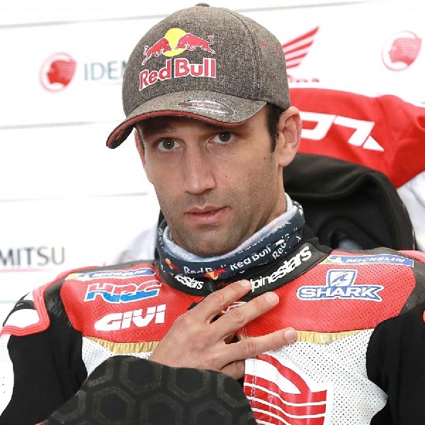 MotoGP: Johann Zarco Ungkap Kesepakatan dengan Avintia Ducati