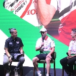 Johann Zarco dan Mandalika, Unik Sekali!