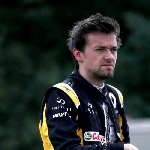 F1: Palmer Angkat Kaki dari Renault - Jepang Jadi Balapan Terakhirnya