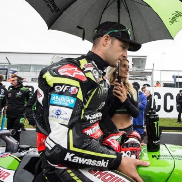 MotoGP: Jonathan Rea Buka Peluang ke MotoGP