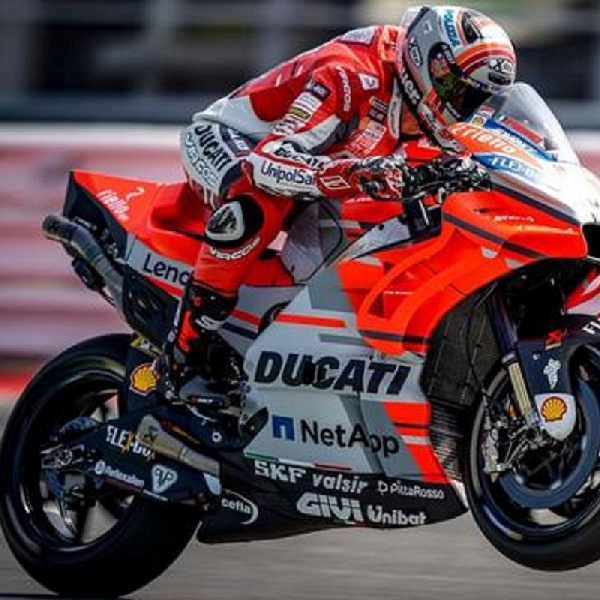 MotoGP: Jorge Lorenzo Bantah Kembali Ducati Pada 2021