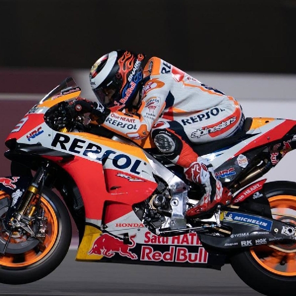 MotoGP: Jorge Lorenzo Ingin Dapatkan Kepercayaan Diri Untuk Musim Depan
