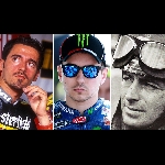MotoGP: Jorge Lorenzo, Max Biaggi dan Hugh Anderson akan Jadi Bagian MotoGP Legends