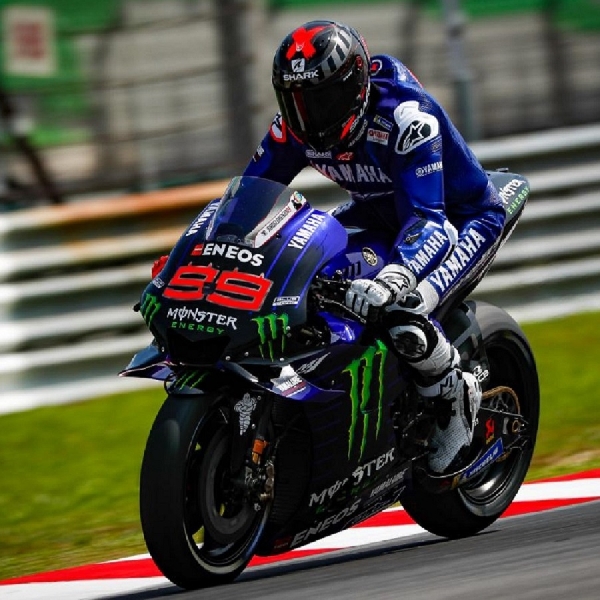 MotoGP: Jorge Lorenzo Yakin Tak Kekurangan Tawaran Jika Kembali Balapan