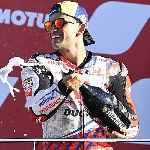Jorge Martin Ingin Gapai Impian di MotoGP 2022