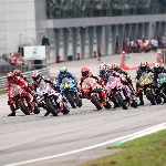 MotoGP: Preview GP Malaysia, Perburuan Gelar Juara Dunia Makin Seru