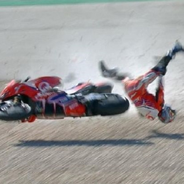 MotoGP: Jorge Martin Tunda Operasi, Diragukan Tampil di Jerez