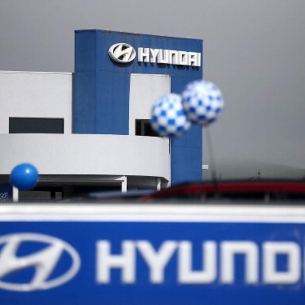 Hyundai Ekspansi Hidrogen Ke Timur Tengah