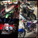Black Motodify Bandung 2026 : Hasil Lengkap Kontes dan Meet Up, Cek Jagoanmu Disini