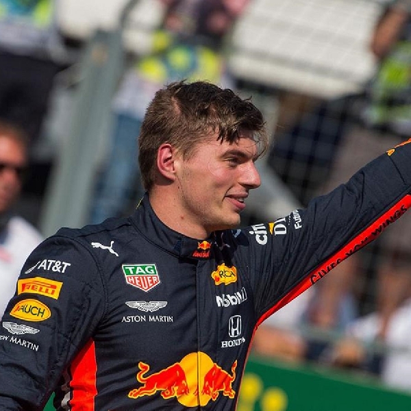 Verstappen Sudah Memprediksi Kekalahannya di GP Hungaria