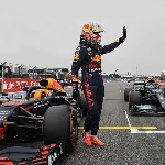 F1: Kalah di Grand Prix Prancis, Lewis Hamilton Akui Keunggulan Red Bull