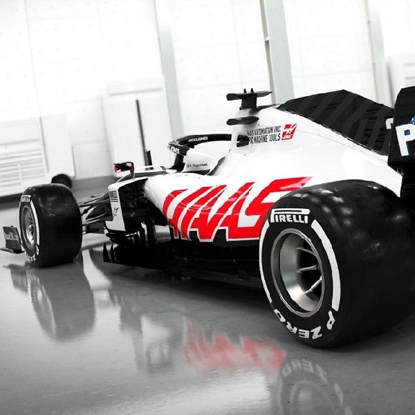 F1: Kalender F1 2020 Masih Bisa Berubah, Haas Tak Berencana ‘Upgrade’ Mobil