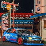 Honda Civic EK9 Alias Ferio Buntung Kanjo Style Type R, Racun JDM Tak Pernah Mati