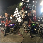 Sirkuit Kanjuruhan Hantarkan Wildan Kecil 5 Kali Juara Umum Open Point A, Deny Deblonk Raih Double Winner di Point B