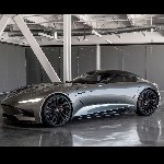 Karma SC2 Electric Coupe Bertenaga 1100 hp Penantang Tesla Roadster