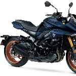 Suzuki Rilis Katana 2024 Edisi Terbatas di Amerika, Intip Pembaruannya