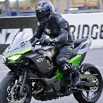 Kawasaki Bakal Luncurkan Sportbike Listrik Akhir 2022?