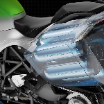 Honda, Kawasaki, Suzuki, Dan Yamaha Berkolaborasi Menghadirkan Motor Hidrogen